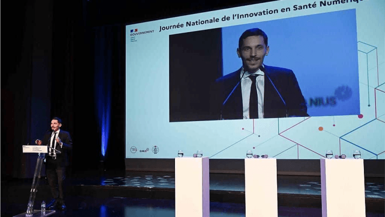 i-Nov Contest: Neuromind awarded by the France 2030 plan