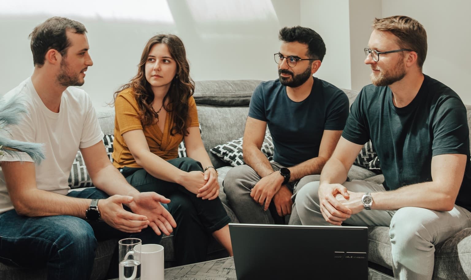 Neuromind research team