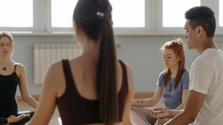 Mindfulness-based cognitive therapy