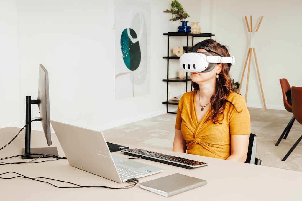 An overview of how the Neuromind platform works